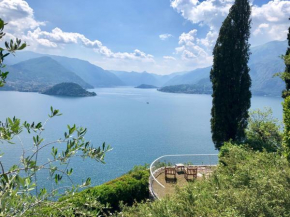 Agriturismo Castello di Vezio Varenna